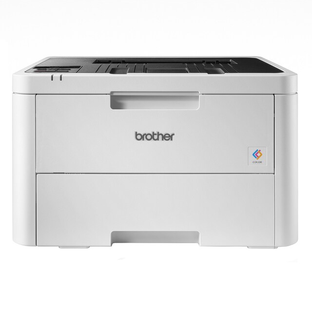 Imagen 0 de Impresora Láser Brother HLL-3240CDW