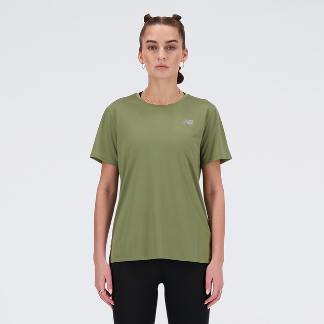 Imagem 0 de T-shirt de Mulher Short Sleeve