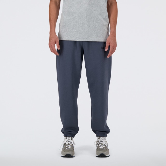 Imagem 0 de Calças de Homem Fleece Graphic