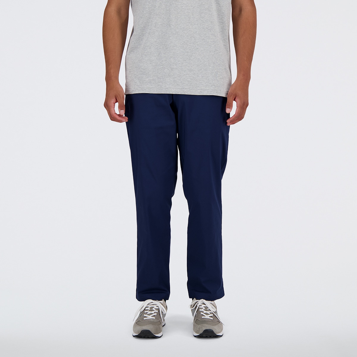 Imagem 0 de Calças de Homem Icon Twill Tapered