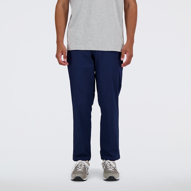 Imagem 0 de Calças de Homem Icon Twill Tapered