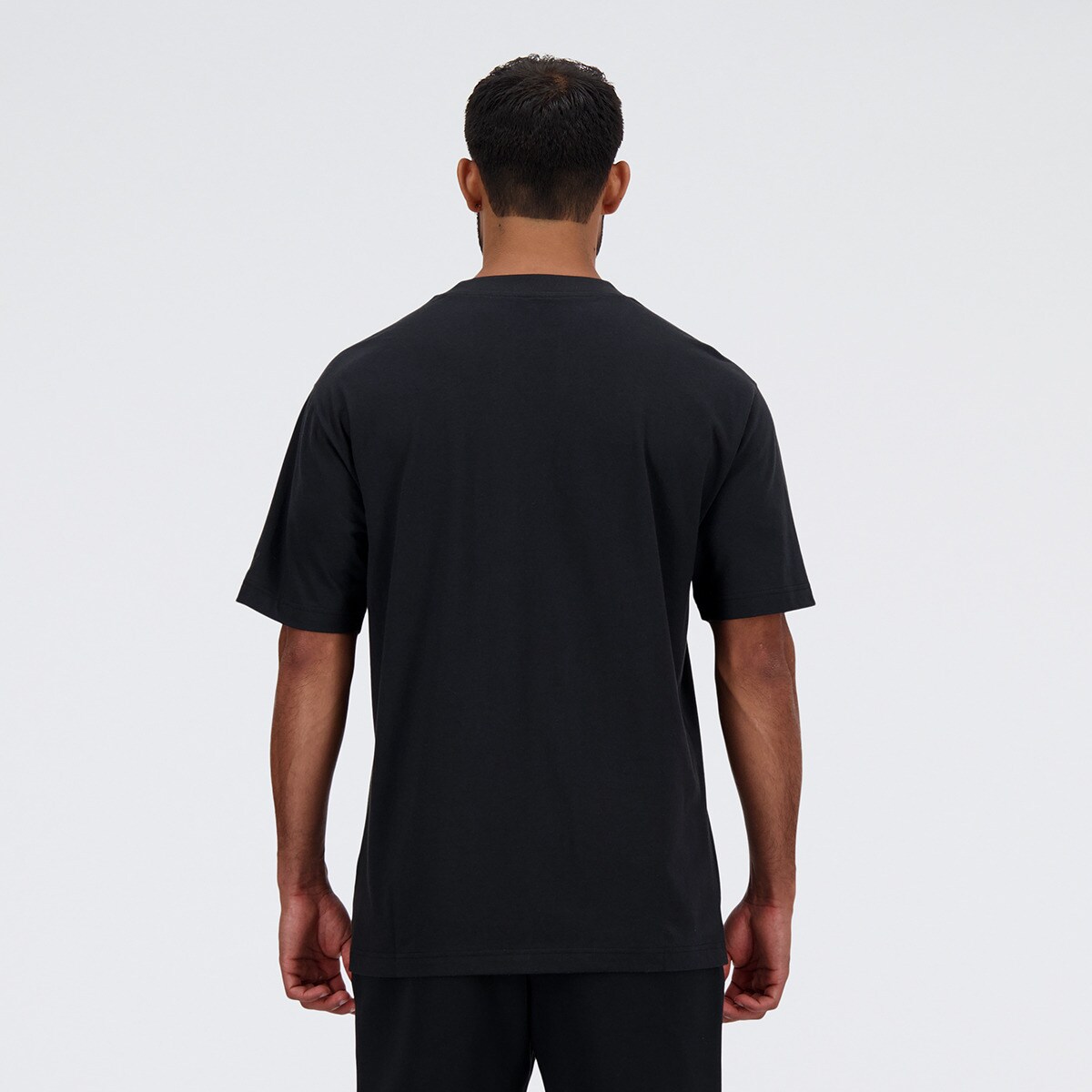 Camiseta new balance el corte ingles sale