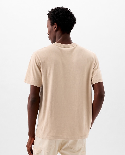 camisetas gap corte ingles