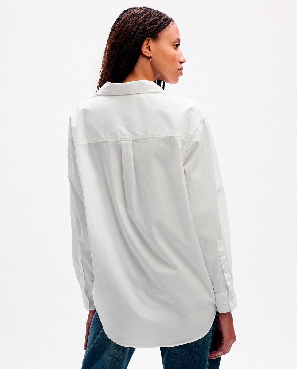 Camisa de mujer · Gap · El Corte Inglés