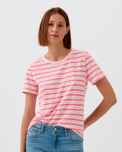 camisetas gap el corte ingles