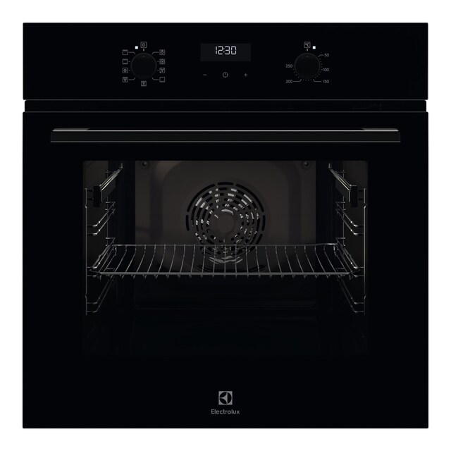 Imagen 0 de Horno multifunción Electrolux Aqua Clean - OEF5H50BK