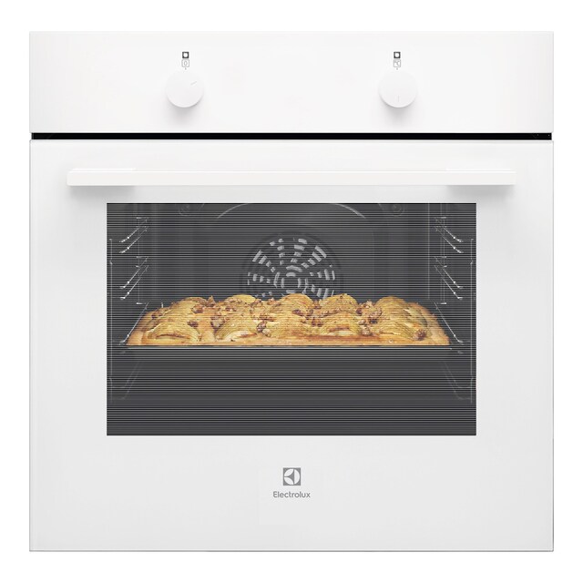 Imagen 0 de Horno multifunción Electrolux istema de limpieza Aqua Clean - CKB101W