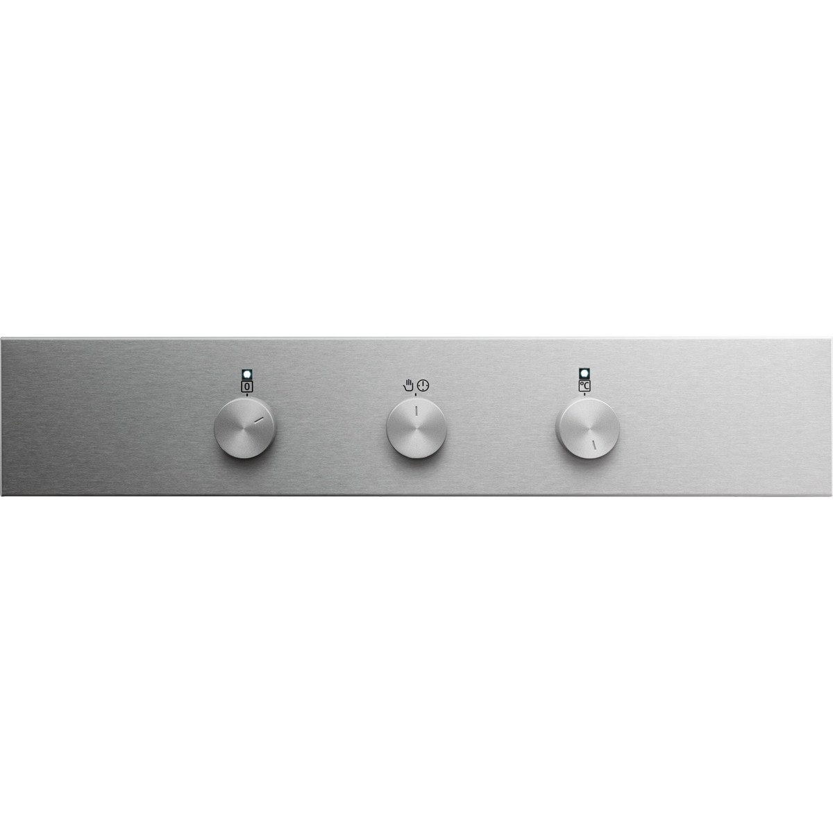 Horno multifunción Electrolux con sistema de limpieza AquaClean, 6 funciones - KOHHH00BX3 Inox-5