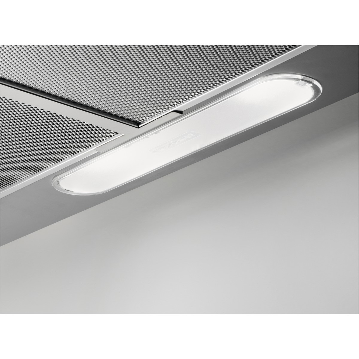 Campana convencional Electrolux con 3 niveles de potencia - EFU216S Inox-4