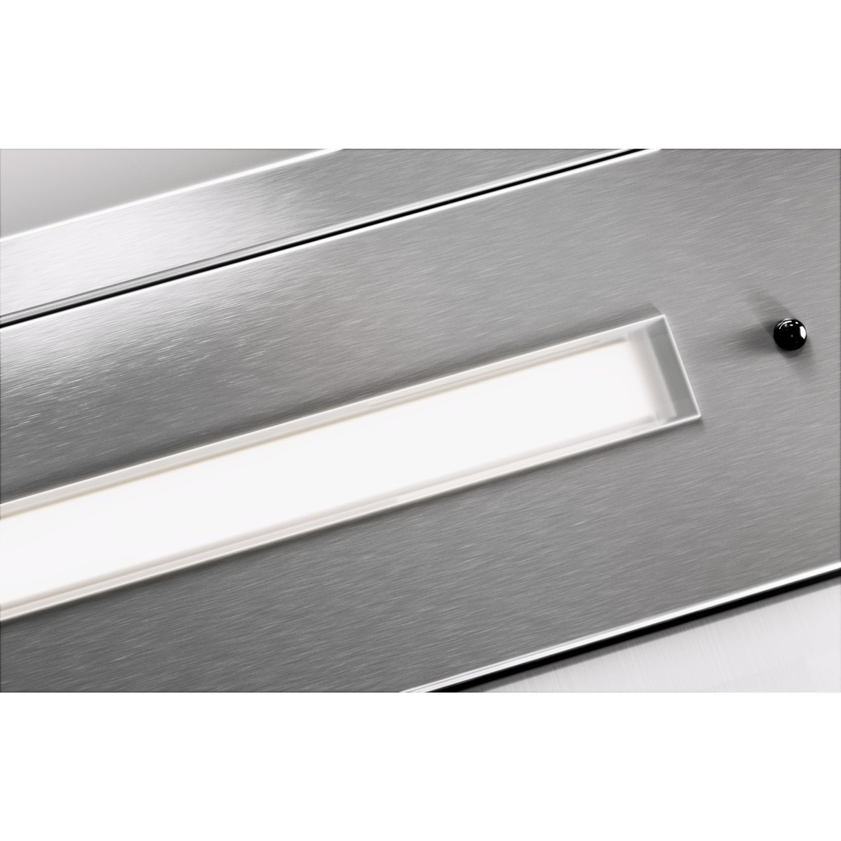 Campana convencional Electrolux con 3 niveles de potencia - LFU226W Blanco-5