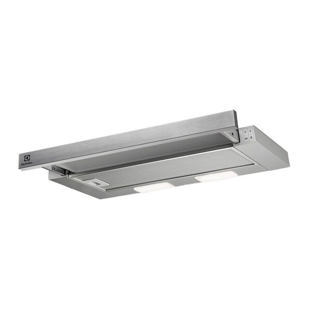 Imagen 0 de Campana teléscopica Electrolux con 3 niveles de pontencia - LFP226S