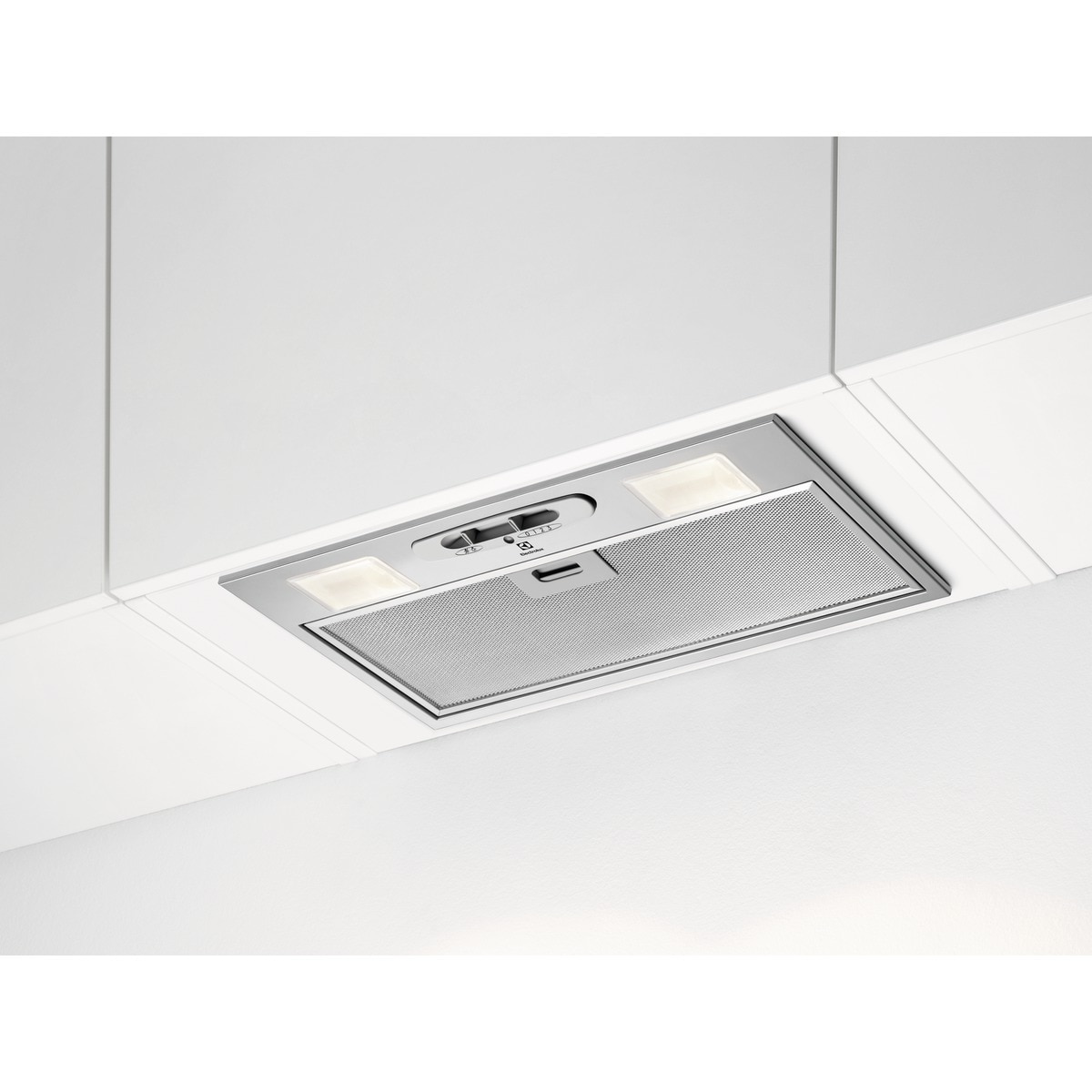 Exaustor de Teto Encastrável Electrolux LFG235S de 3 Velocidades e de 52 cm - Inox Inox-8