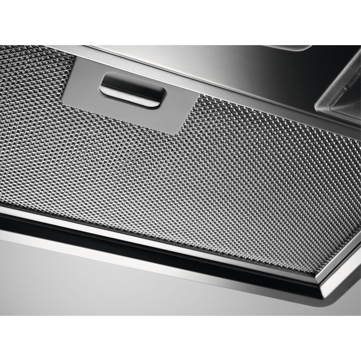 Exaustor de Teto Encastrável Electrolux LFG235S de 3 Velocidades e de 52 cm - Inox Inox-6
