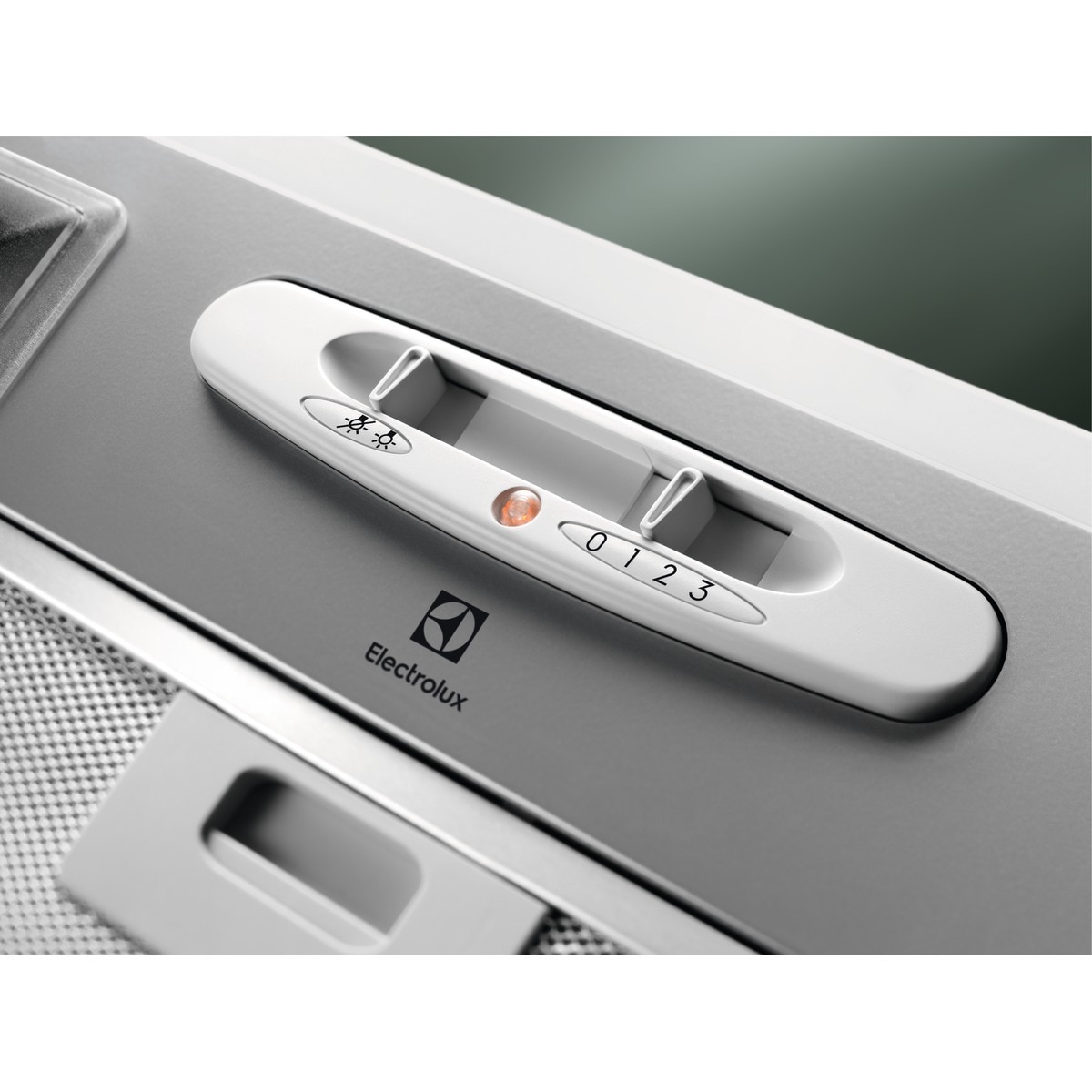Exaustor de Teto Encastrável Electrolux LFG235S de 3 Velocidades e de 52 cm - Inox Inox-4