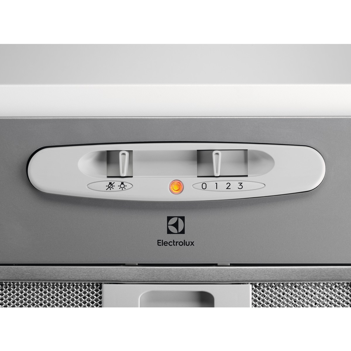 Exaustor de Teto Encastrável Electrolux LFG235S de 3 Velocidades e de 52 cm - Inox Inox-3