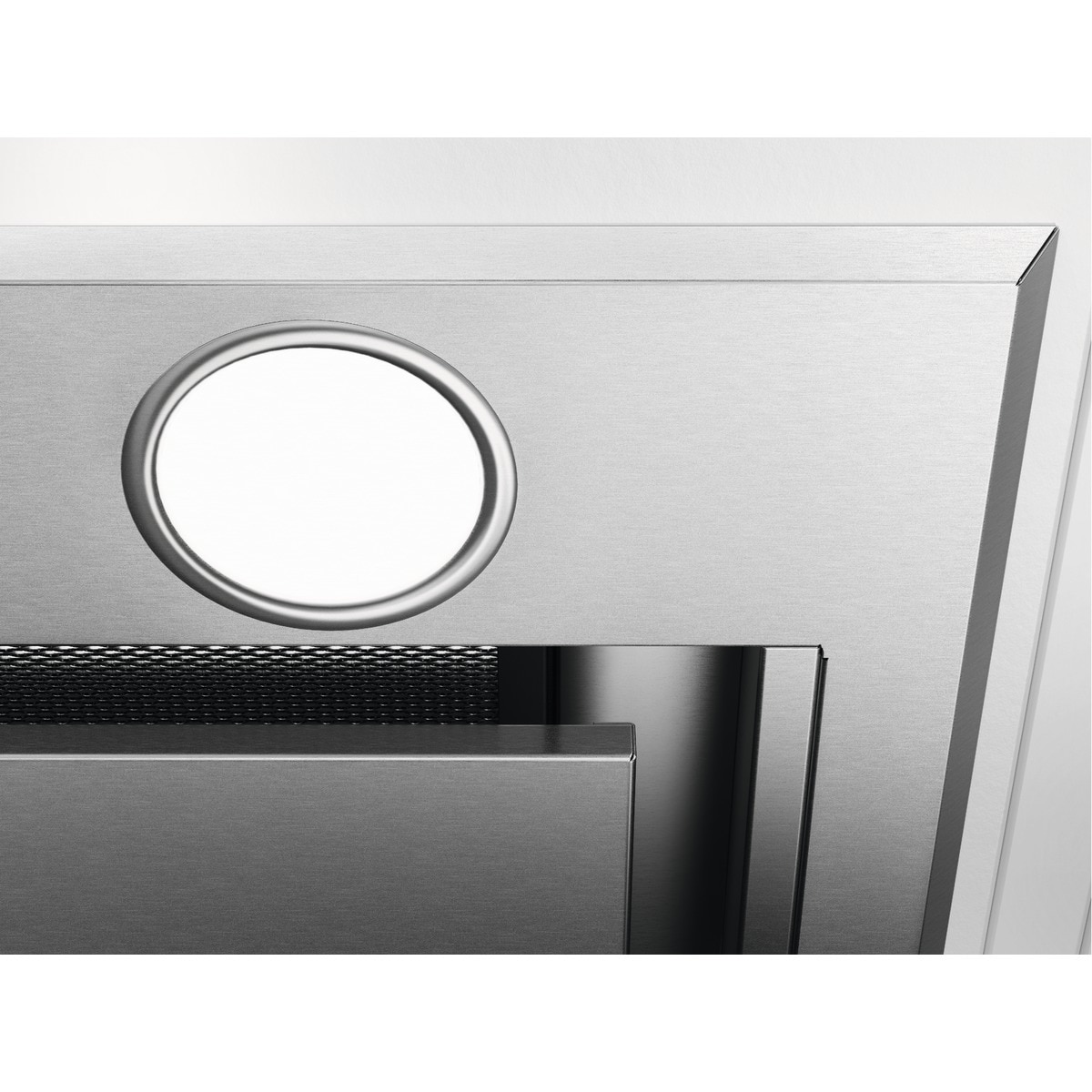 Campana de techo Electrolux con 3 velocidades + intensiva - LFG516X Inox-8