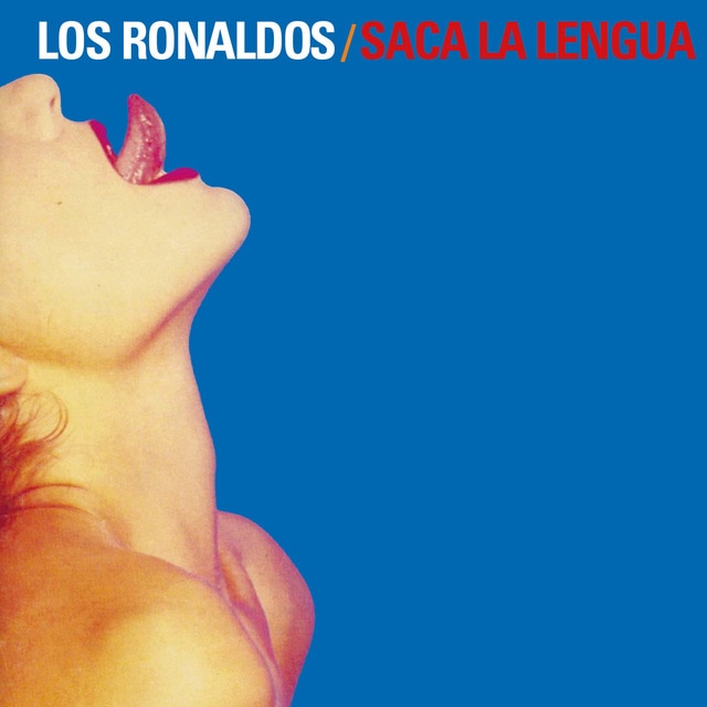 Imagen 0 de Saca La Lengua (CD + LP-Vinilo)