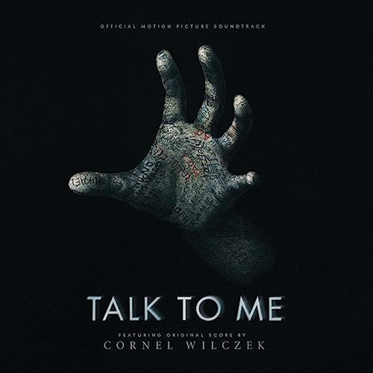 Imagen 0 de Talk to me (B.S.O) (Edición Color) (LP-Vinilo)