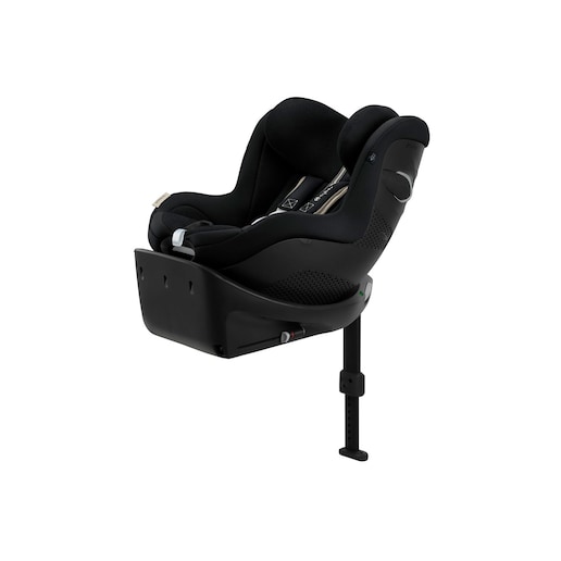 Imagen 0 de Silla de coche Cybex Sirona Gi i-Size con reductor y base (40 - 105cm)