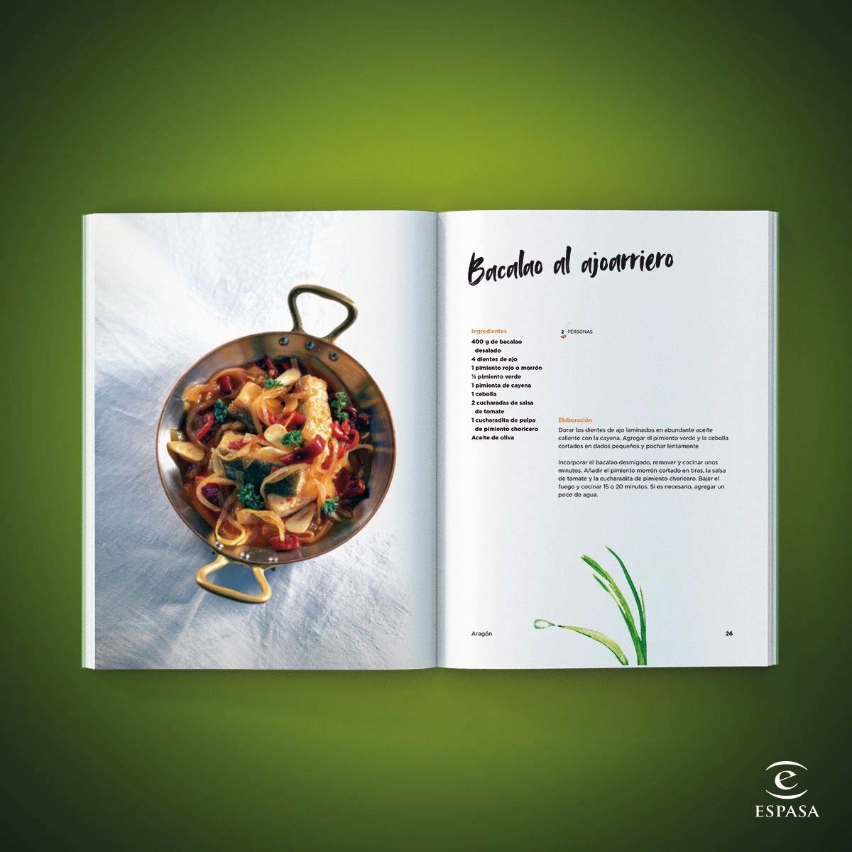 MasterChef. El arte de la cocina española (Tapa dura) 2