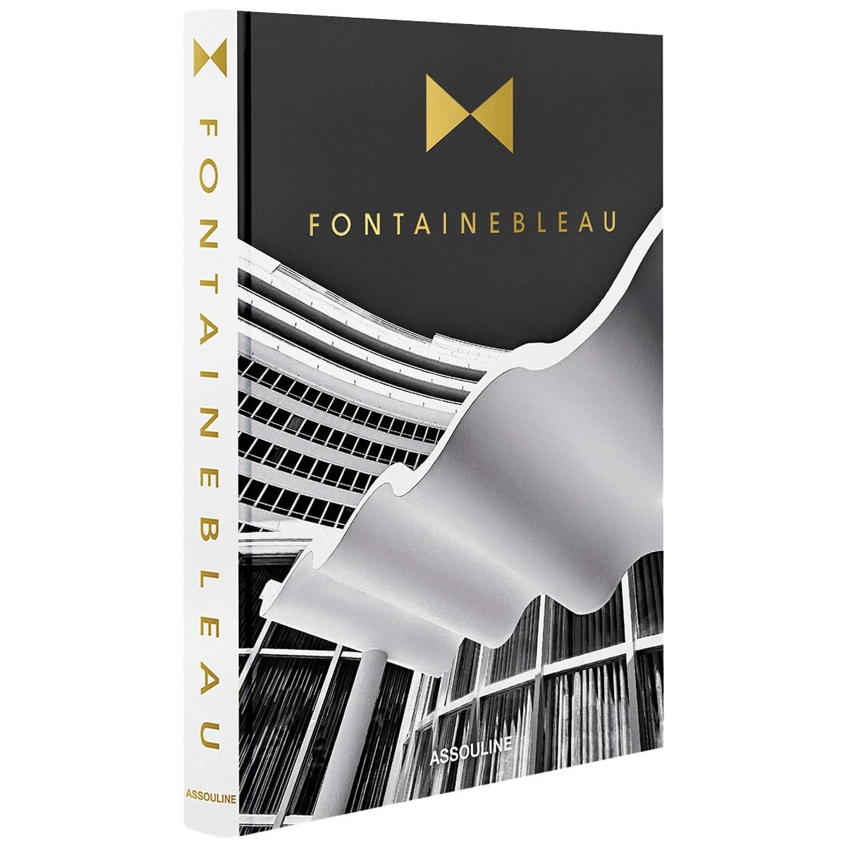 Imagen 0 de Forever fontainebleau (Tapa Dura)