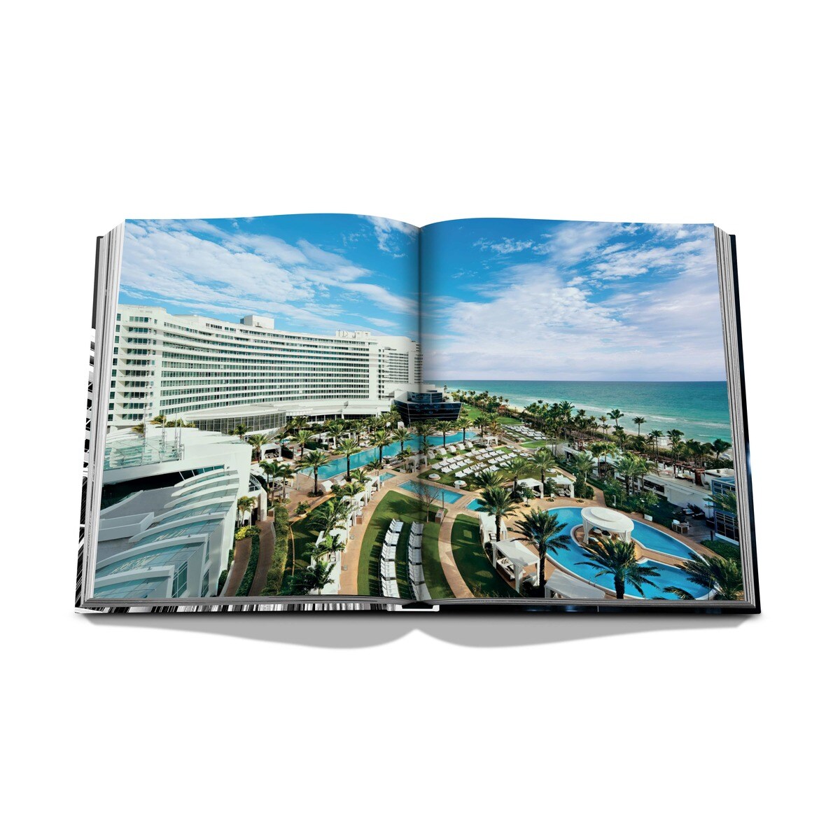 Forever fontainebleau 5