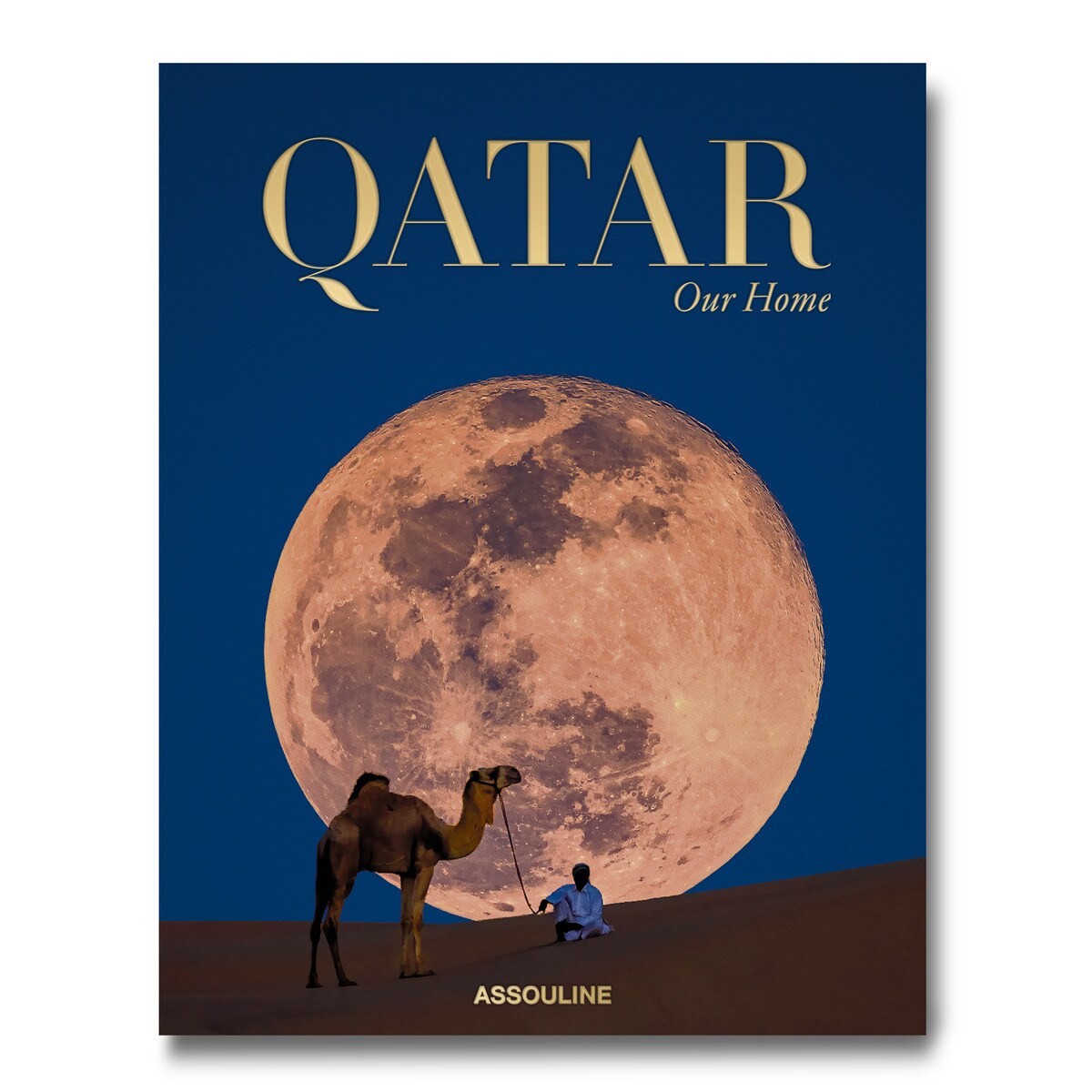 Qatar, our home 2