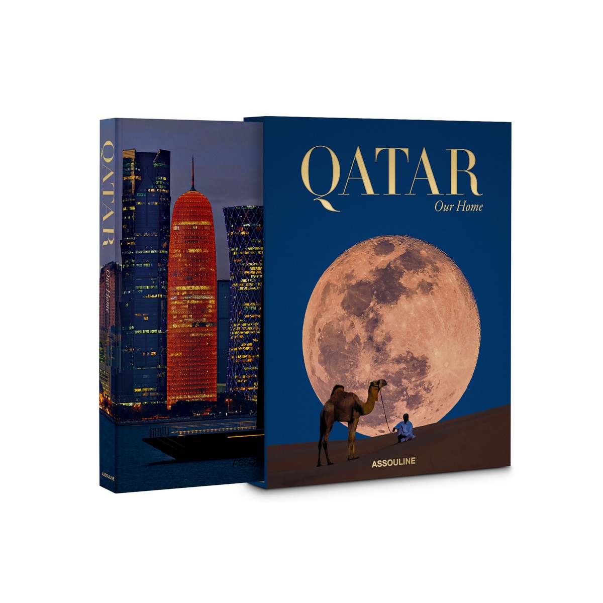 Qatar, our home 3