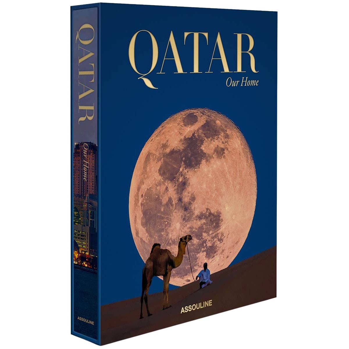 Qatar, our home 1