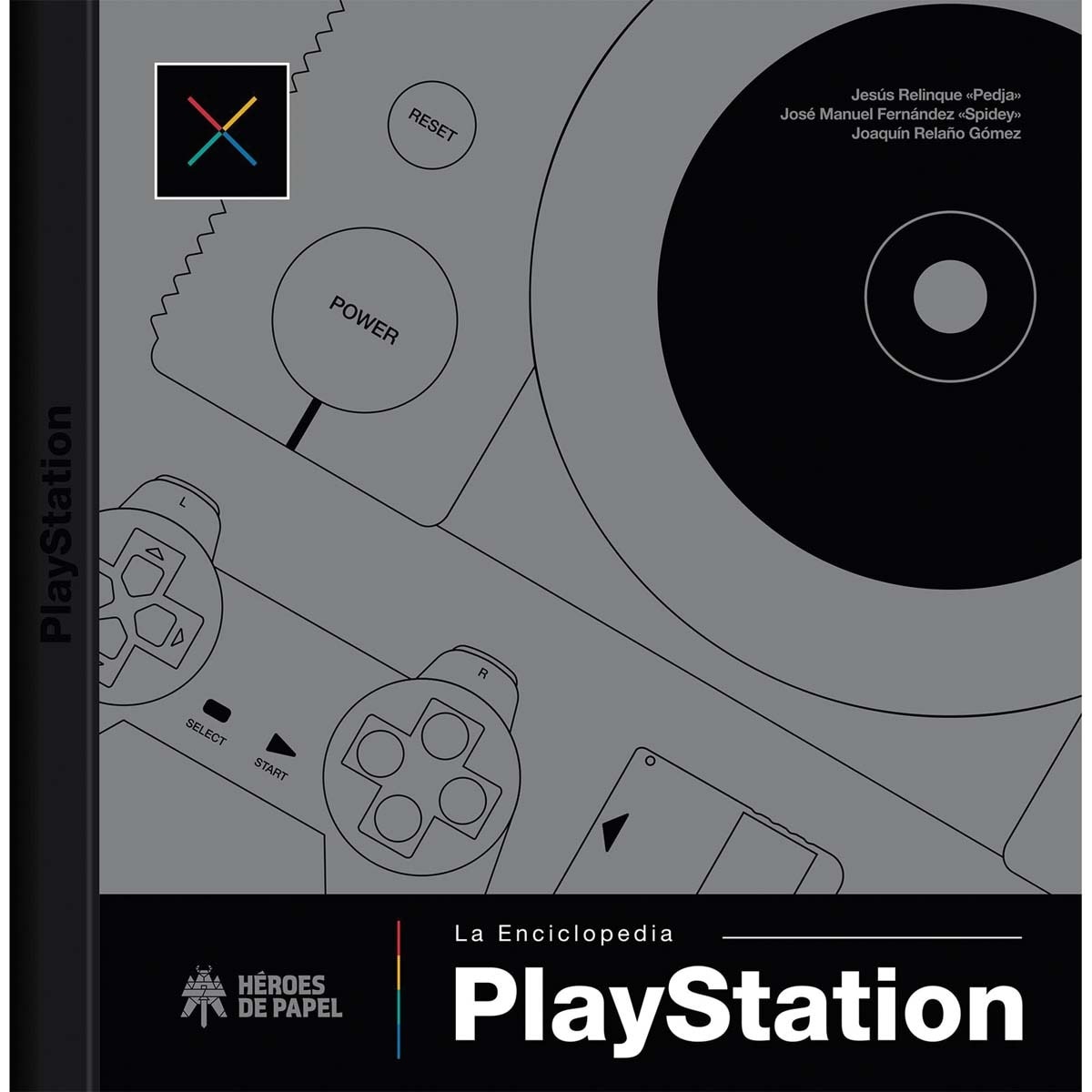 Imagem 0 de La enciclopedia playstation (nueva edicion)