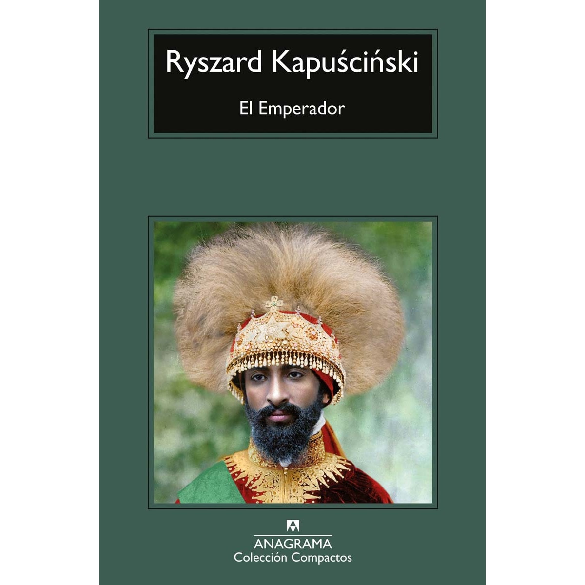 El Emperador (Bolso) (Capa mole) 1