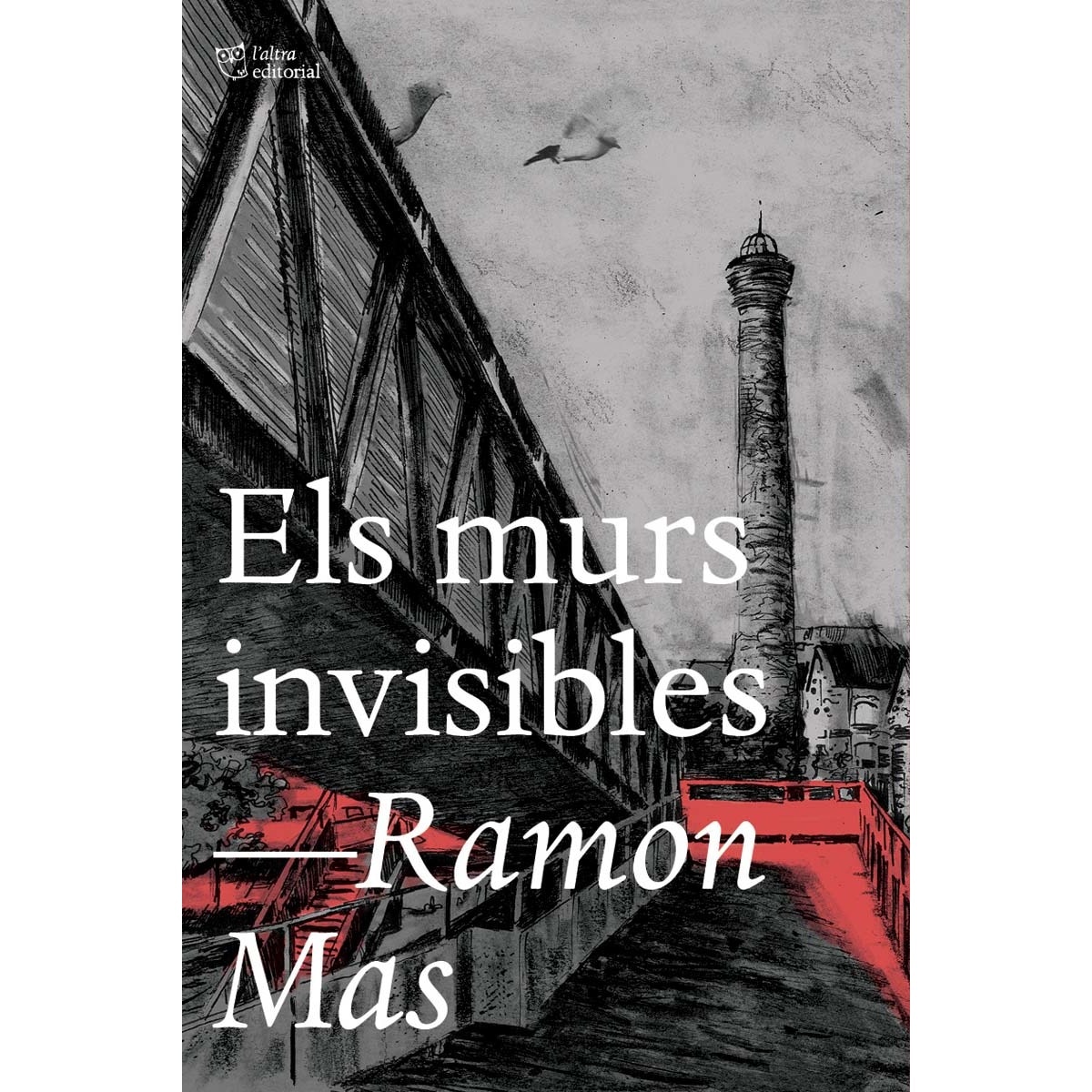 Els murs invisibles 1
