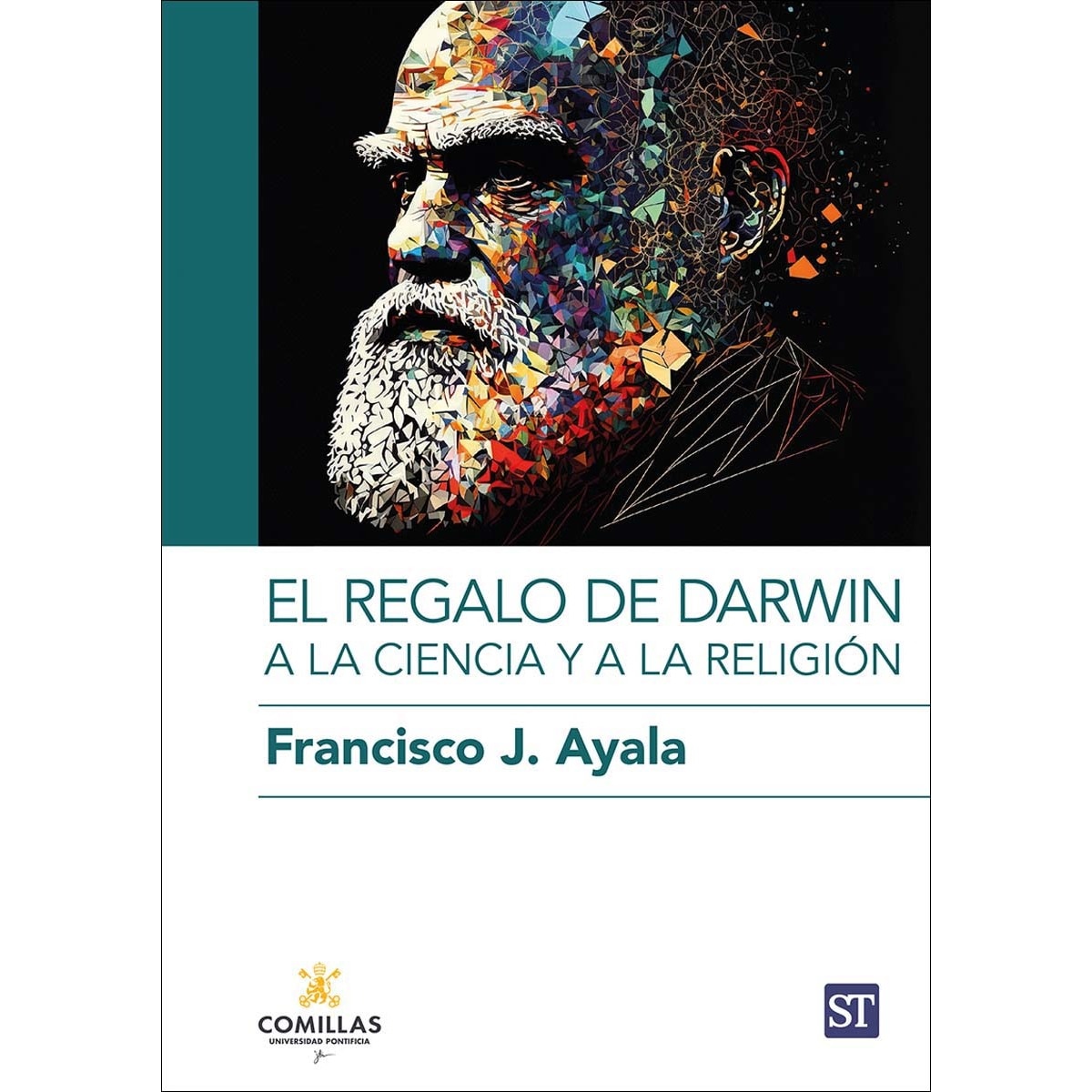 Imagem 0 de El regalo de darwin a la ciencia y a la religión (Capa mole)