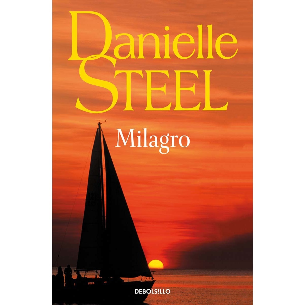 Milagro(Bolsillo) (Tapa blanda) 1