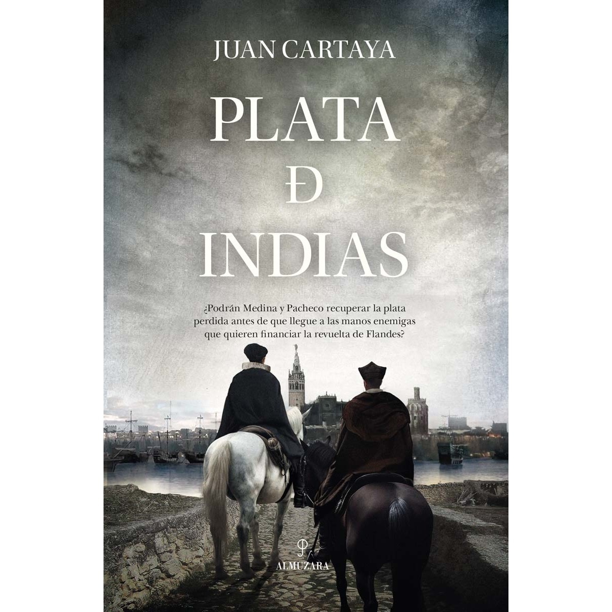 Plata de Indias (Capa mole) 1