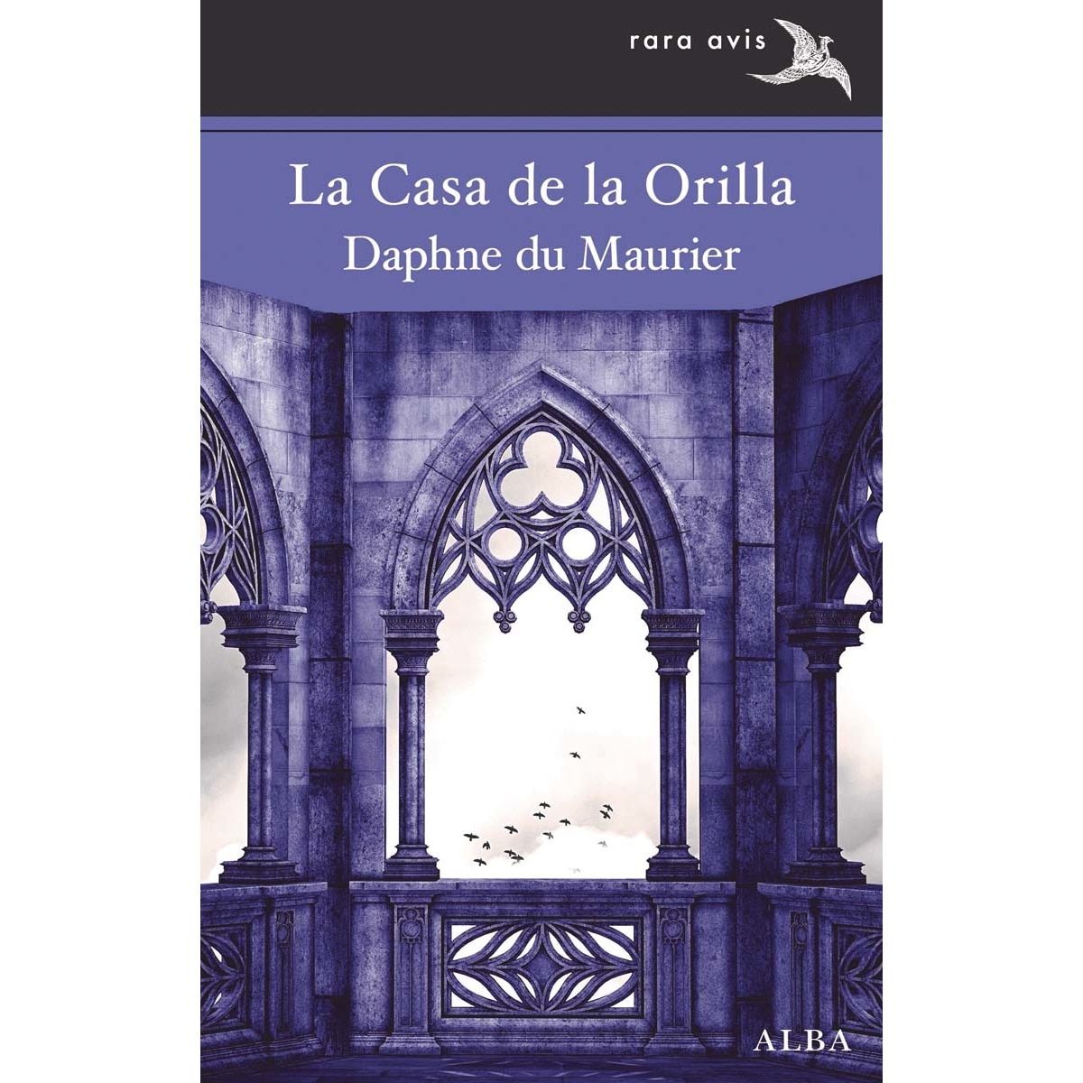 La Casa De La Isla 1