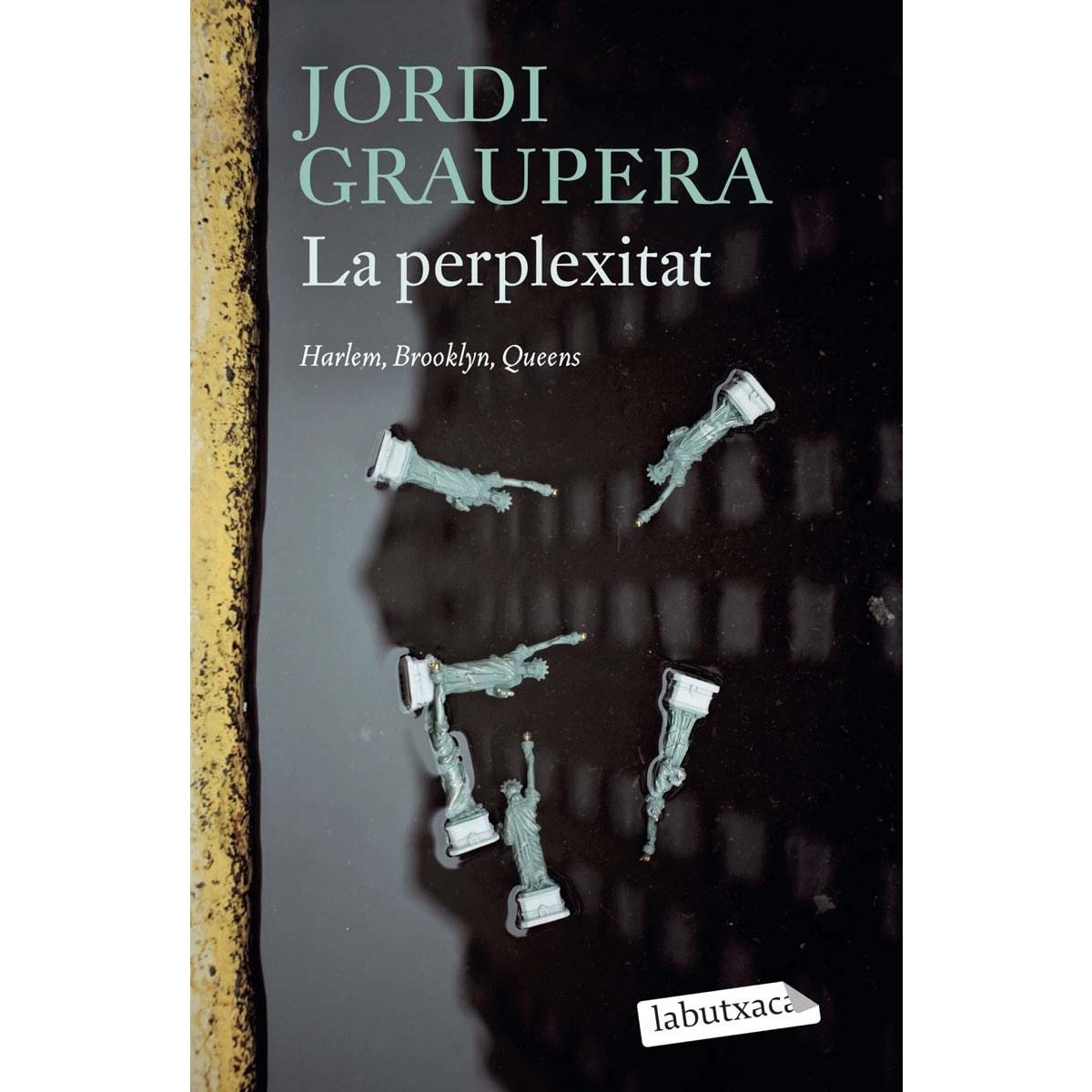 Imagem 0 de La perplexitat (Capa mole com abas)