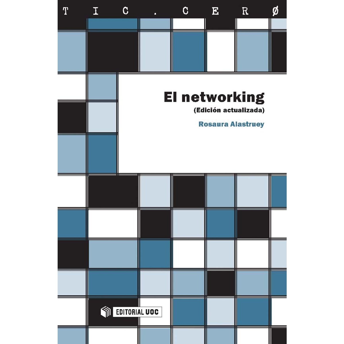 Imagem 0 de El networking(Tapa blanda)
