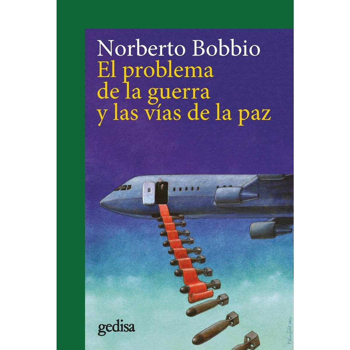 Imagem 0 de El problema de la guerra y las vías de la paz (Capa mole com abas)