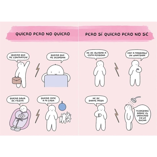 Manual para la vida adulta  (Tapa blanda) 4