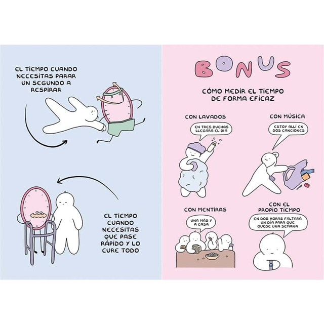 Manual para la vida adulta  (Tapa blanda) 5