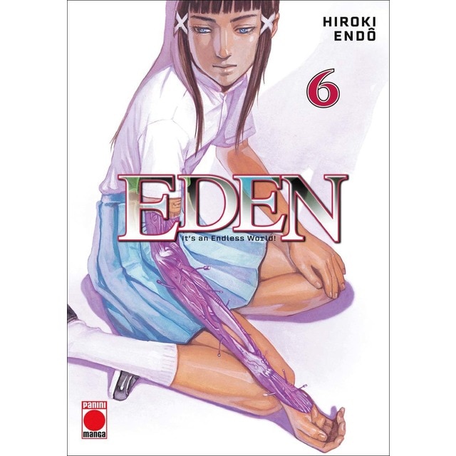 Imagen 0 de Eden 6