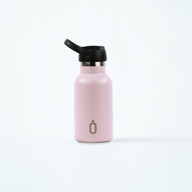 Imagen 0 de Botella térmica Runbott tapón sport 350ml