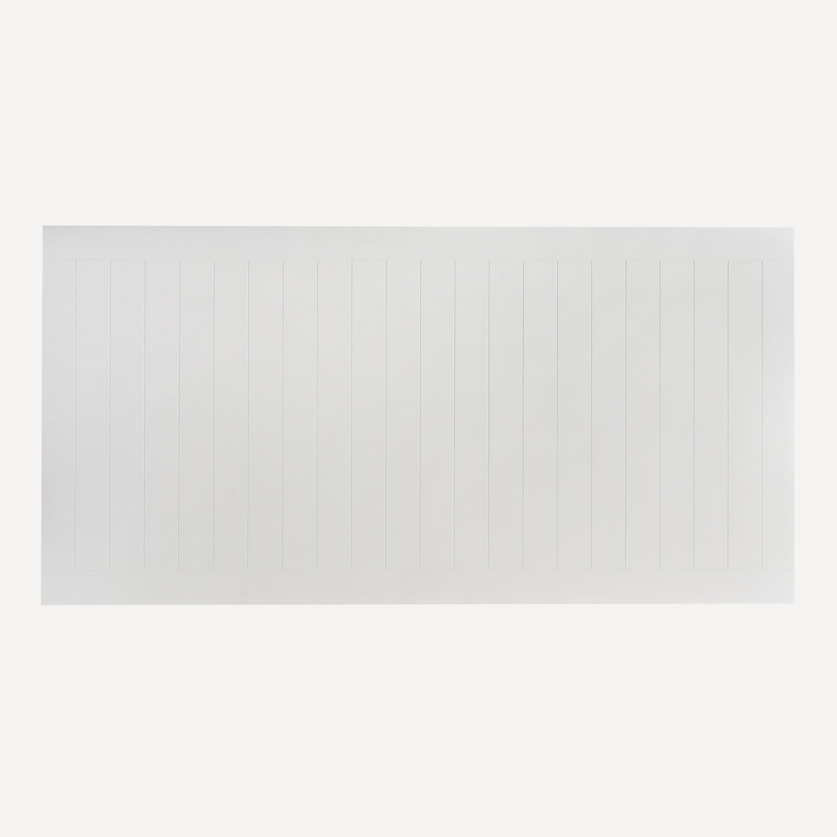 Mesa de Refeições de Jardim Extensível de Alumínio Chicago Branco-5