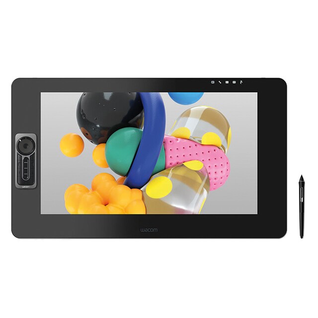 Imagen 0 de Tableta gráfica Wacom Cintiq Pro 24 UHD 4K