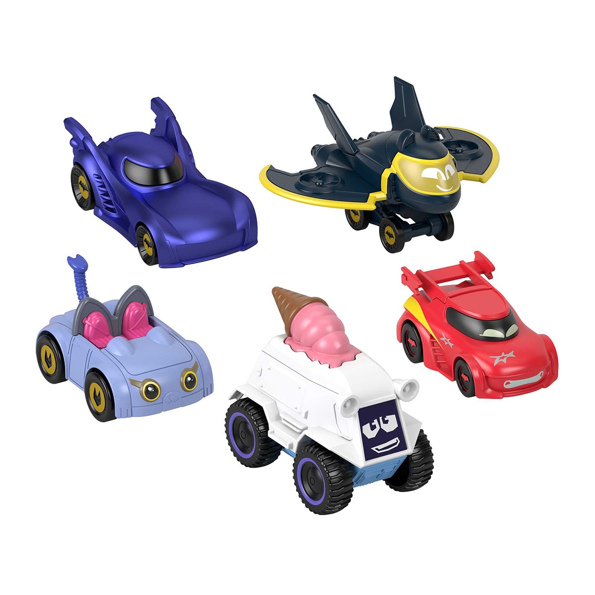 Fisher-price Ríe Y Aprende Audífonos Interactivo - Siman Costa Rica