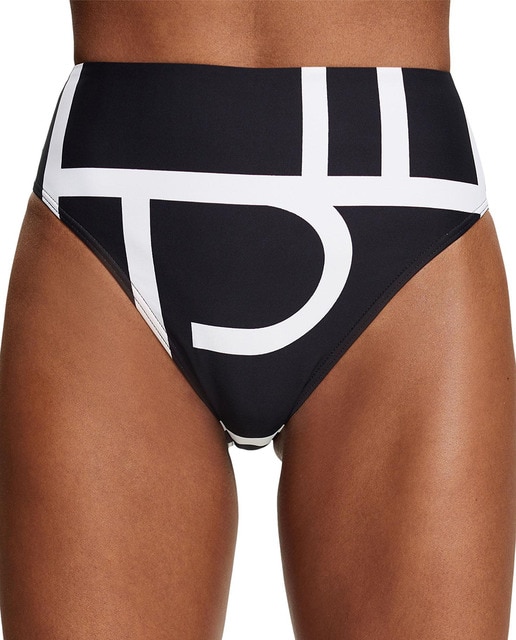 Imagen 0 de Braga de bikini high leg