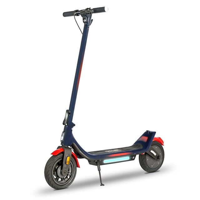 Imagen 0 de Patinete eléctrico Red Bull Race Teen 2.0, 10", 7.800 mah