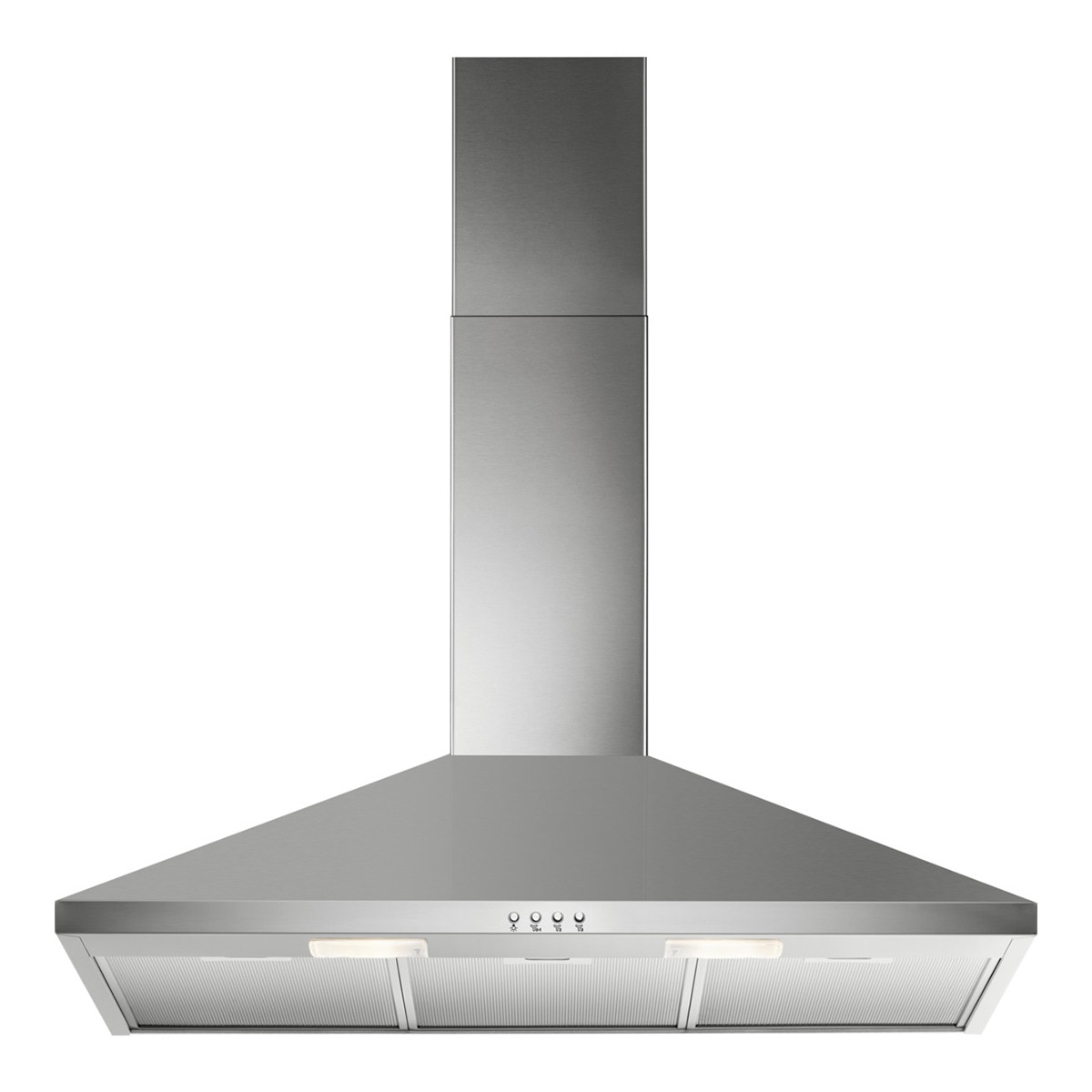 Imagen 0 de Campana decorativa Electrolux con 3 velocidades  -LFC319X