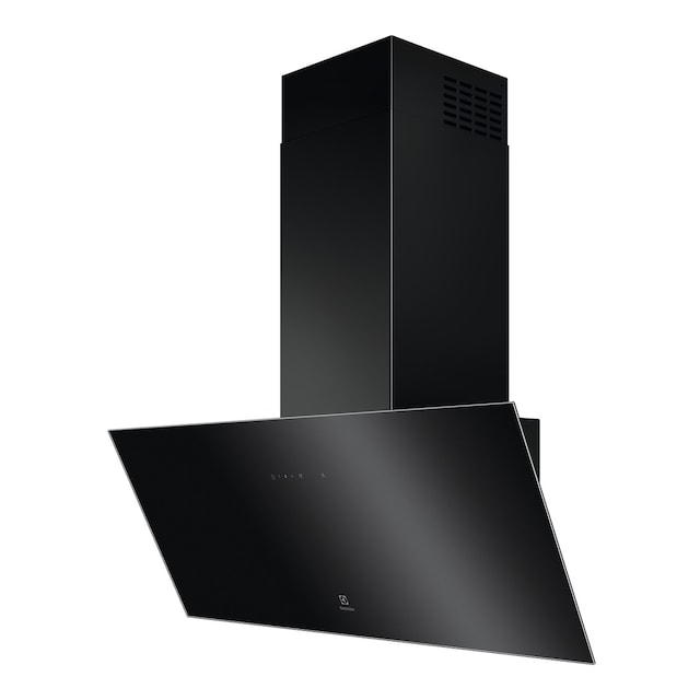 Imagen 0 de Campana decorativa Electrolux con 3  velocidades + intensiva - LFV439K